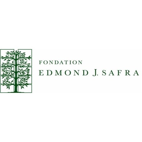 Fondation Edmond J. Safra 