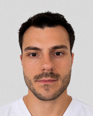 Georgios Kiliaridis