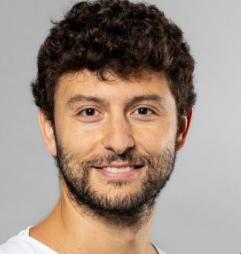 Stefano Musumeci