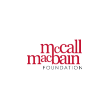 Mccall macbain foundation