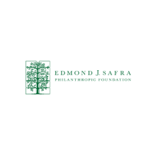 Fondation Edmond J. Safra 