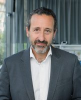 Mr Robert Mardini