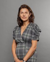 Diane DE SAAB