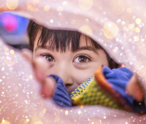 Meilleurs voeux de la Fondation privée des HUG